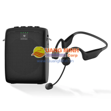 Bộ Máy Trợ Giảng Bluetooth B007